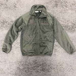 Rothco Gen III Level 3 ECWCS Cold Weather Fleece Jacket Foliage Green